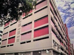 Kapo Factory Building (D13), Factory #591292781